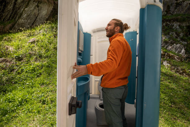 Portable Toilet Options We Offer in Cayce, SC