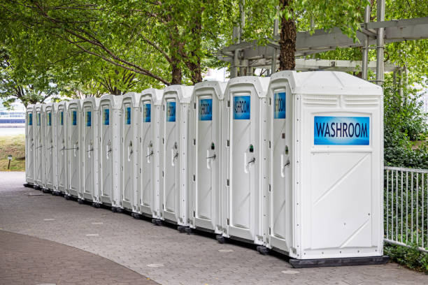 Professional porta potty rental in Cayce, SC