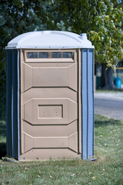 Portable Toilet Options We Offer in Cayce, SC