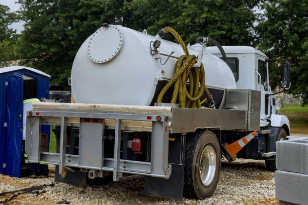 Best Local porta potty services  in Cayce, SC