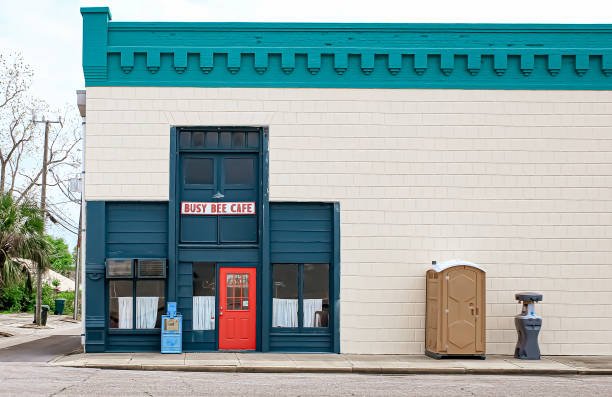 Cayce, SC porta potty rental Company